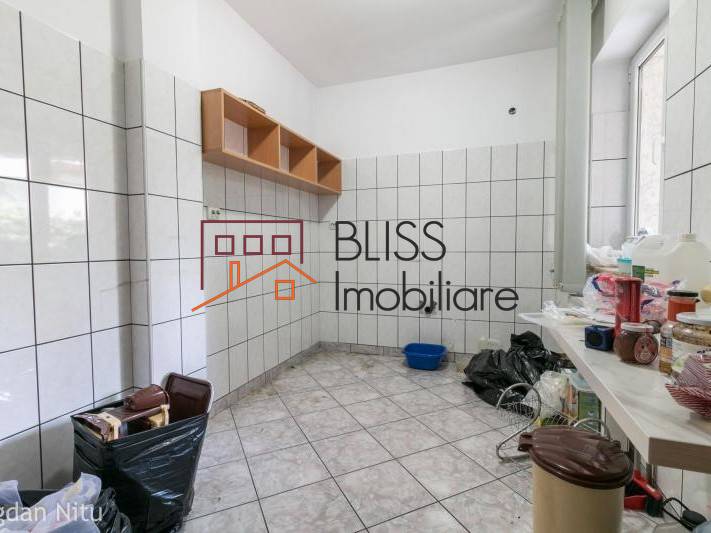 Casa de Inchiriat Floreasca | Barbu Vacarescu - 5 Camere - ID:9600 | Bliss Imobiliare / Photo 11 - BLISS Imobiliare