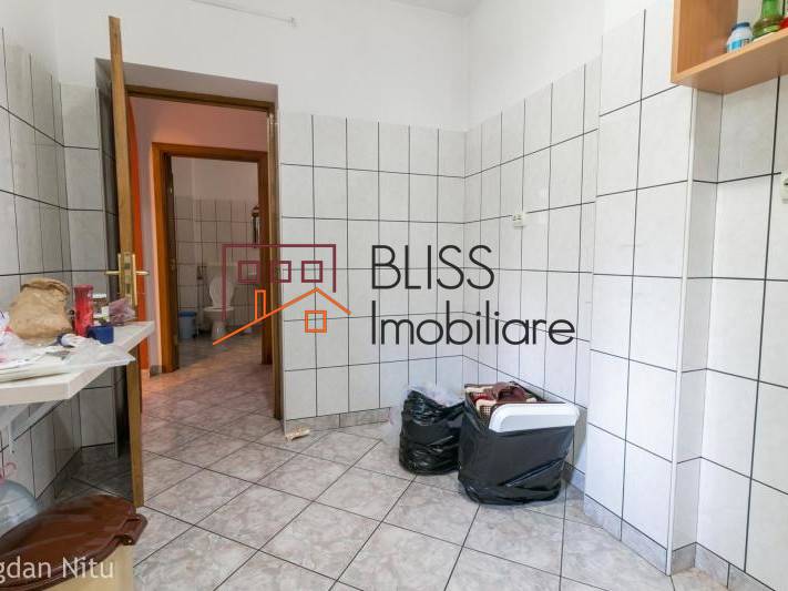 Casa de Inchiriat Floreasca | Barbu Vacarescu - 5 Camere - ID:9600 | Bliss Imobiliare / Photo 12 - BLISS Imobiliare