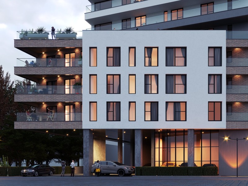 Photo 1 - BLISS Imobiliare