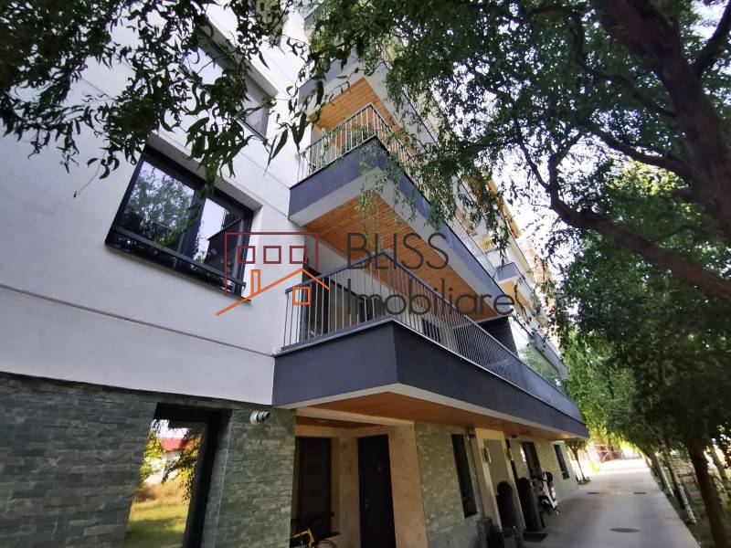 Modern 2 Bedroom Apartment, Bucharest | Bliss Imobiliare / Photo 27 - BLISS Imobiliare