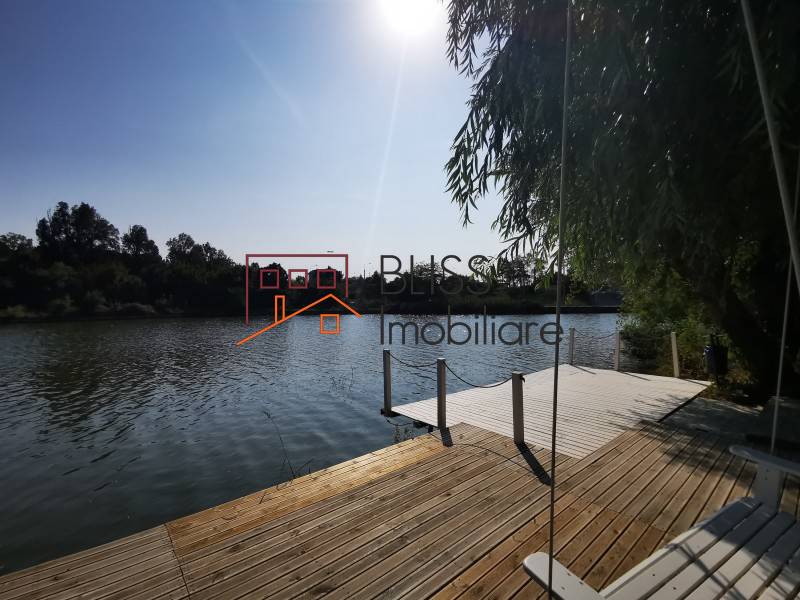 Modern 2 Bedroom Apartment, Bucharest | Bliss Imobiliare / Photo 18 - BLISS Imobiliare