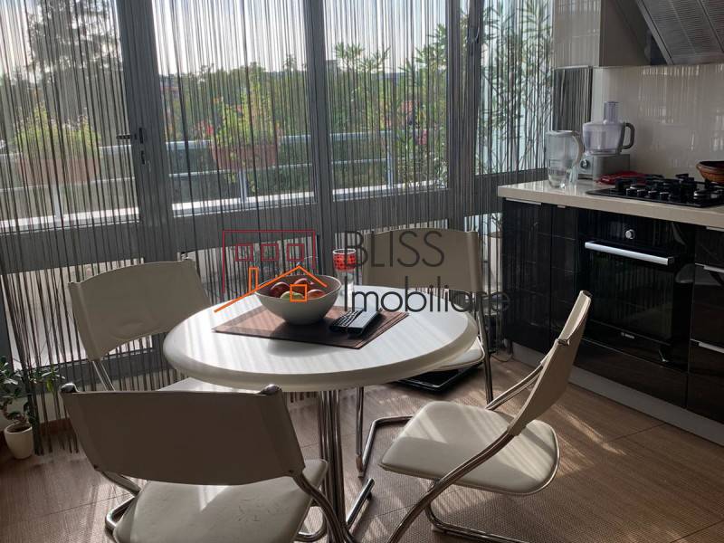 Apartament Penthouse | Bliss Imobiliare / Photo 22 - BLISS Imobiliare