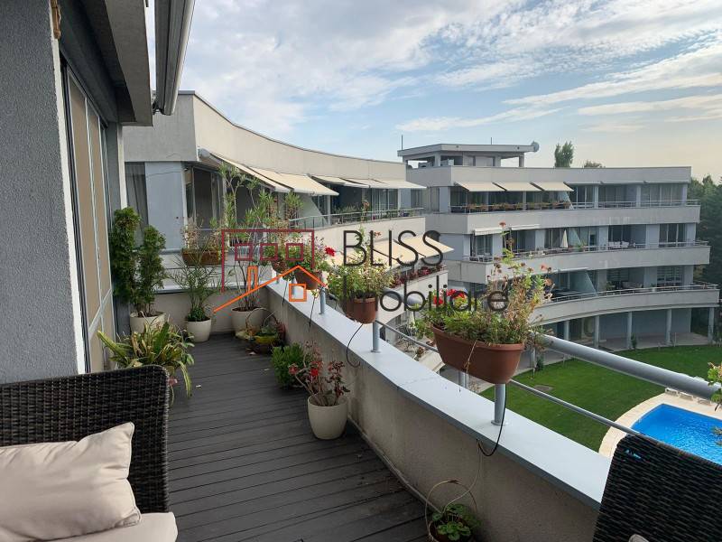 Apartament Penthouse | Bliss Imobiliare / Photo 4 - BLISS Imobiliare