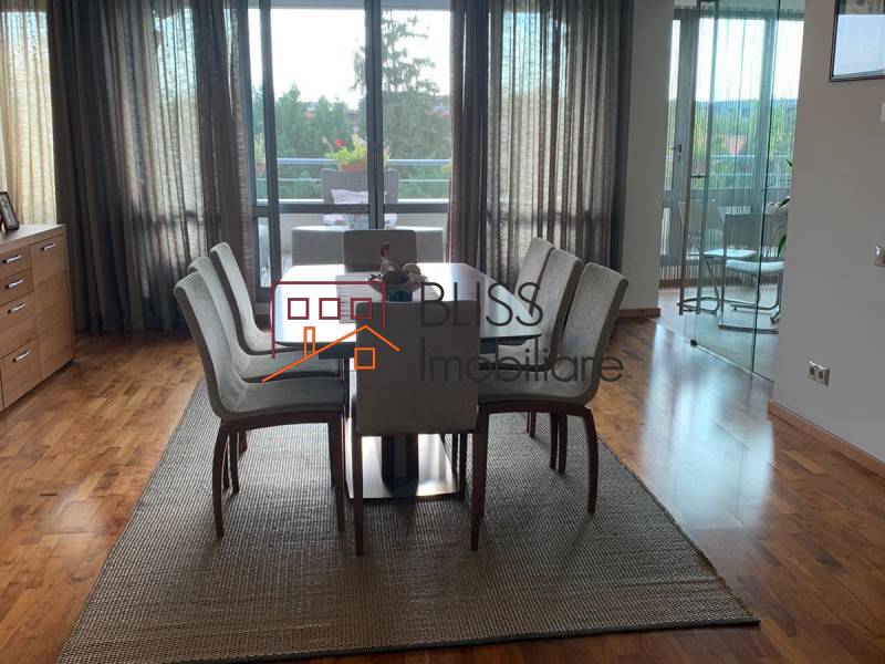 4 Bedroom Penthouse, Bucharest / Ilfov | Bliss Imobiliare / Photo 15 - BLISS Imobiliare