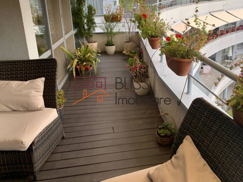 Apartament Penthouse | Bliss Imobiliare / Photo 3 - BLISS Imobiliare