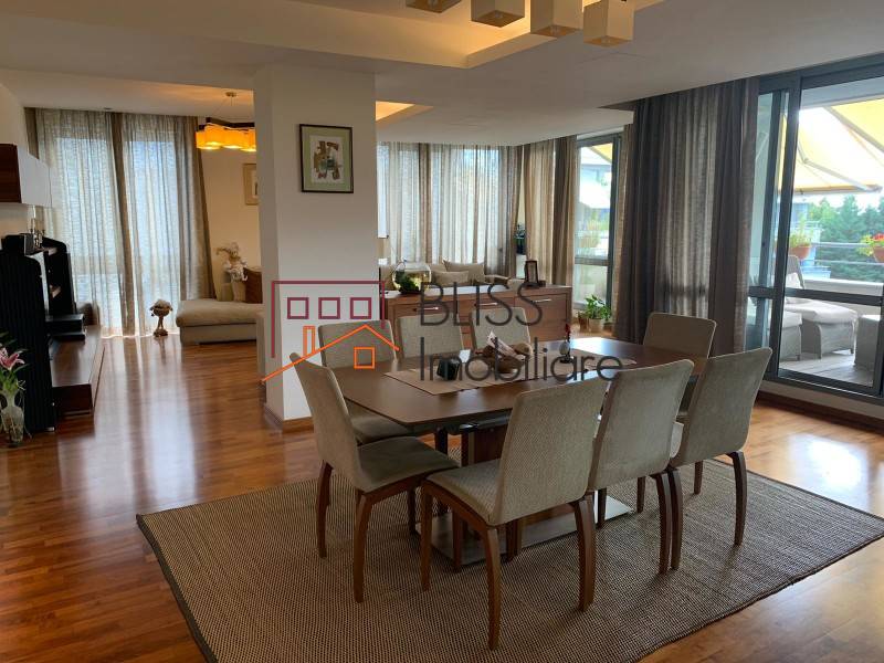 Apartament Penthouse | Bliss Imobiliare / Photo 10 - BLISS Imobiliare