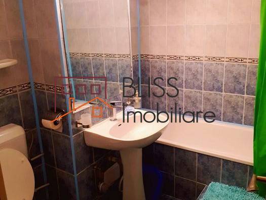 Apartment for Rent Aviatiei | Promenada mall | Metro Pipera, Bucharest - 3 Bedroom - ID:51272 | Bliss Imobiliare / Photo 7 - BLISS Imobiliare