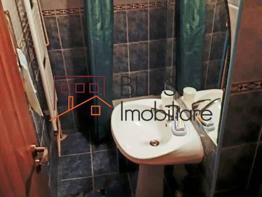 Apartment for Rent Aviatiei | Promenada mall | Metro Pipera, Bucharest - 3 Bedroom - ID:51272 | Bliss Imobiliare / Photo 8 - BLISS Imobiliare