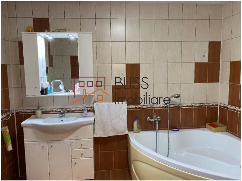 Casa de Vanzare Progresul - 5 Camere - ID:88547 | Bliss Imobiliare / Photo 15 - BLISS Imobiliare