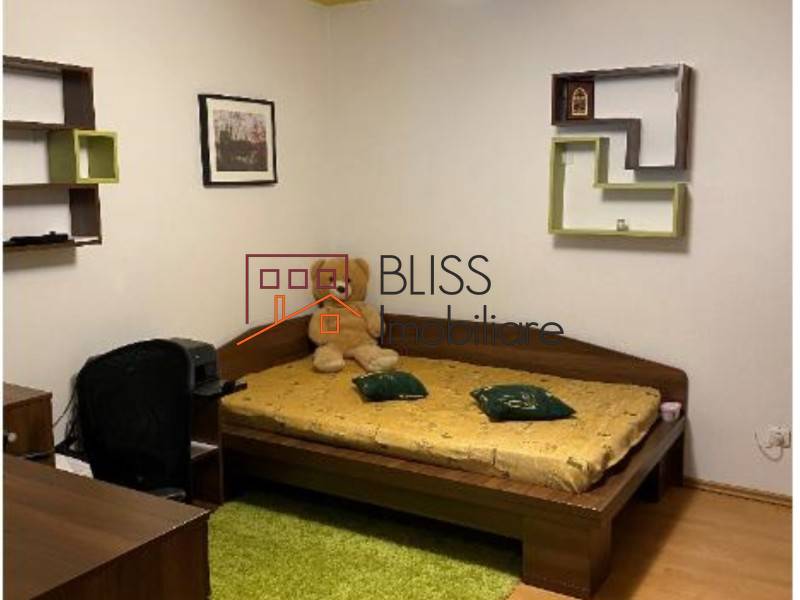 House for Sale Progresul, Bucharest - 5 Rooms - ID:88547 | Bliss Imobiliare / Photo 12 - BLISS Imobiliare