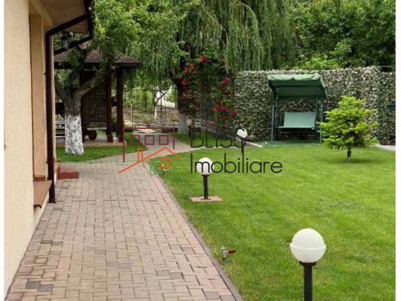 Casa de Vanzare Progresul - 5 Camere - ID:88547 | Bliss Imobiliare / Photo 3 - BLISS Imobiliare