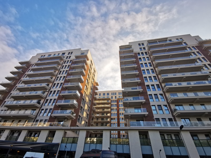 Photo 1 - BLISS Imobiliare