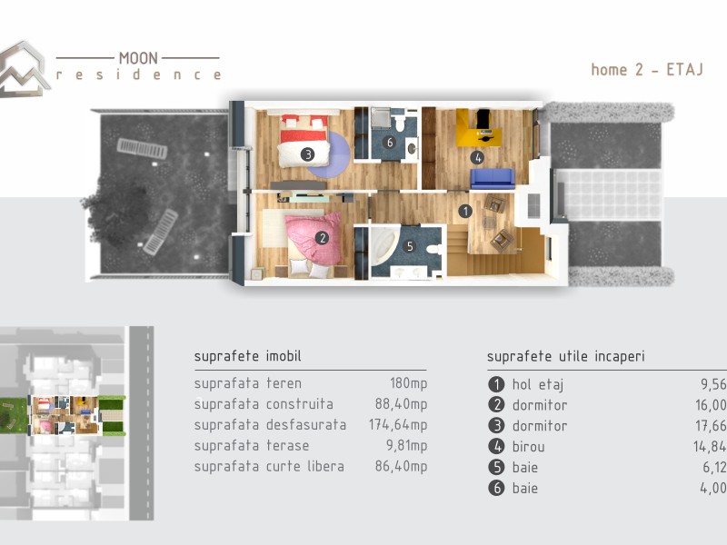 Photo 9 - BLISS Imobiliare