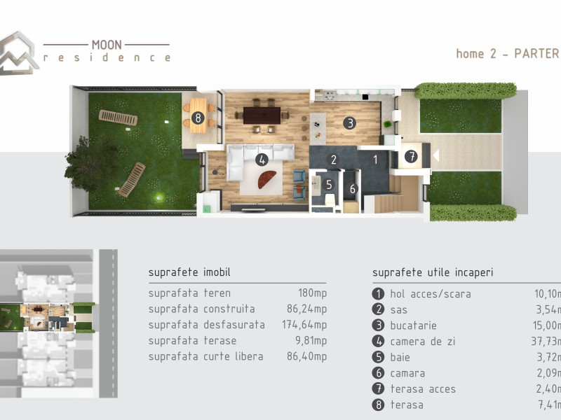 Photo 8 - BLISS Imobiliare