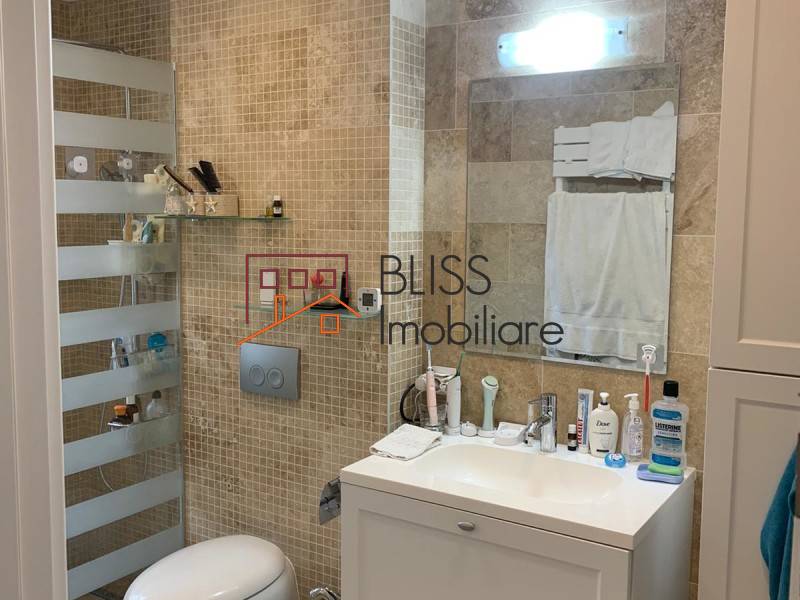 Villa for Sale Iancu Nicolae | Pipera, Bucharest / Ilfov - 6 Bedroom - ID:88706 | Bliss Imobiliare / Photo 13 - BLISS Imobiliare