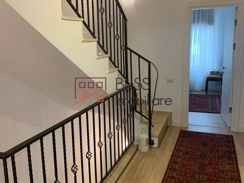 Vila de Vanzare Iancu Nicolae | Pipera - 7 Camere - ID:88706 | Bliss Imobiliare / Photo 5 - BLISS Imobiliare