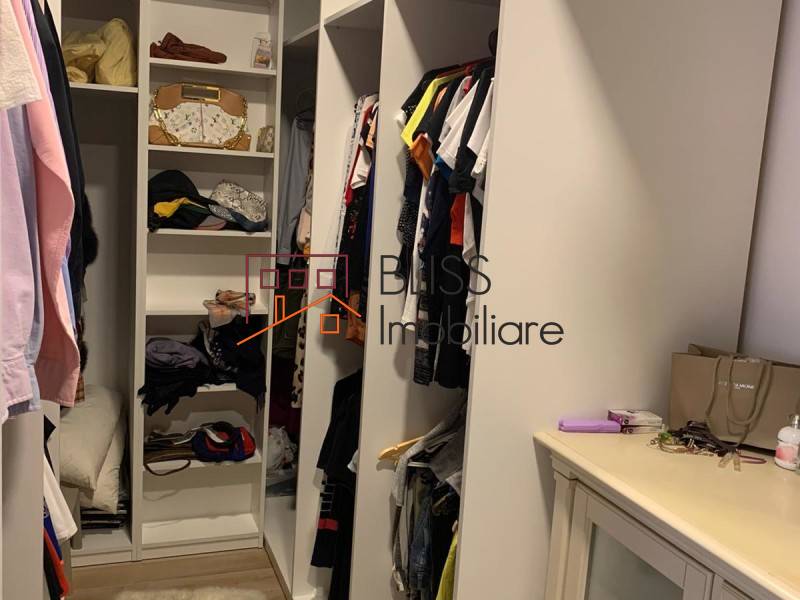 Villa for Sale Iancu Nicolae | Pipera, Bucharest / Ilfov - 6 Bedroom - ID:88706 | Bliss Imobiliare / Photo 10 - BLISS Imobiliare