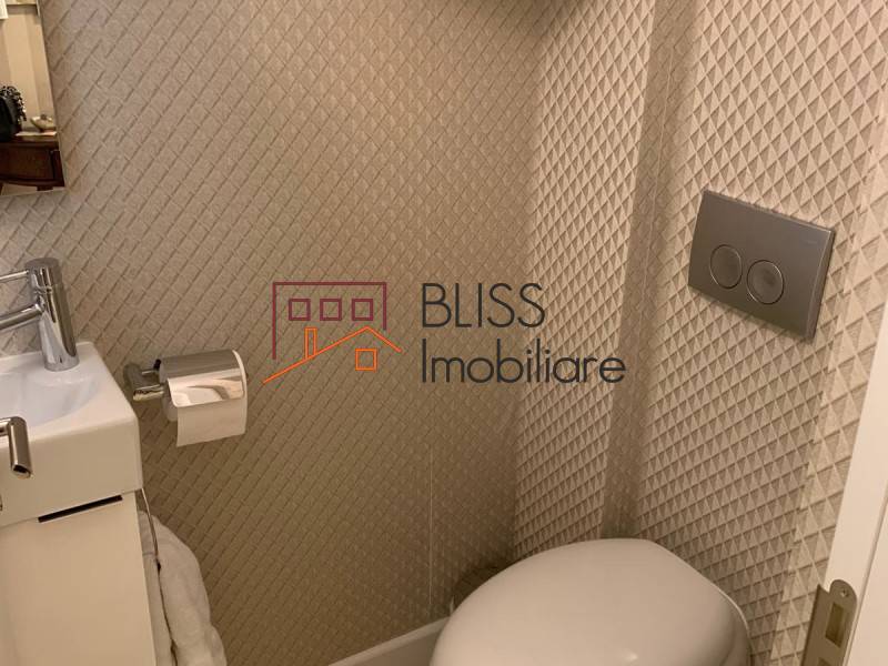 Vila de Vanzare Iancu Nicolae | Pipera - 7 Camere - ID:88706 | Bliss Imobiliare / Photo 16 - BLISS Imobiliare