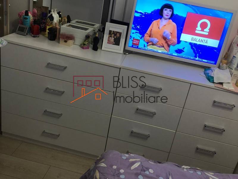 Apartment, 1 Bedroom, Bucharest / Ilfov | Bliss Imobiliare / Photo 9 - BLISS Imobiliare