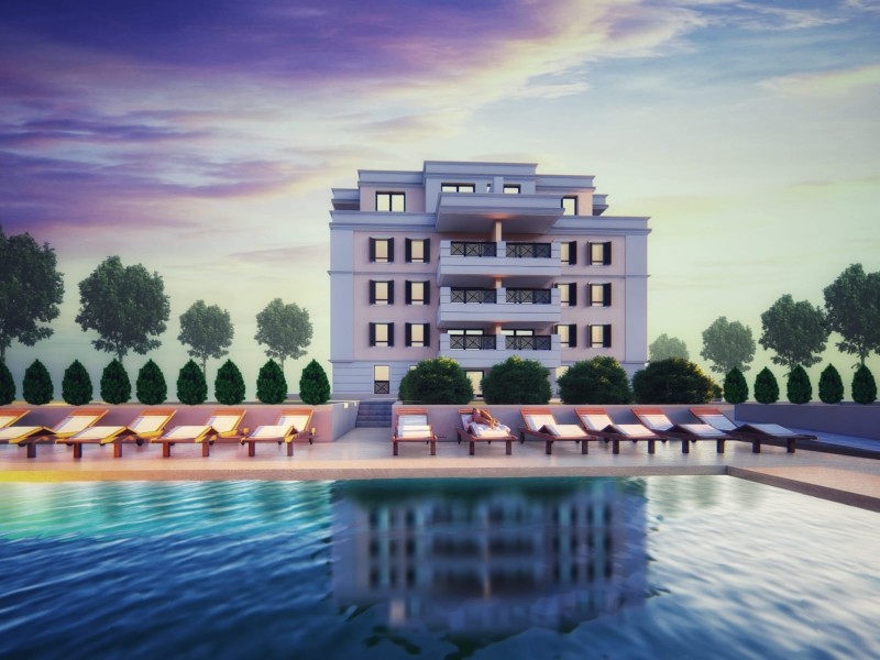 Apartament 3 Camere In Complexul Triana | Bliss Imobiliare / Photo 1 - BLISS Imobiliare
