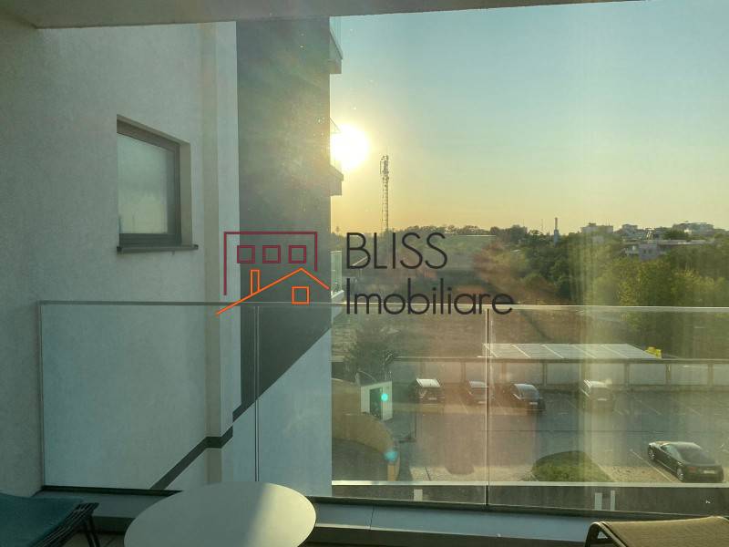 Apartment, 3 Bedrooms, Bucharest | Bliss Imobiliare / Photo 5 - BLISS Imobiliare