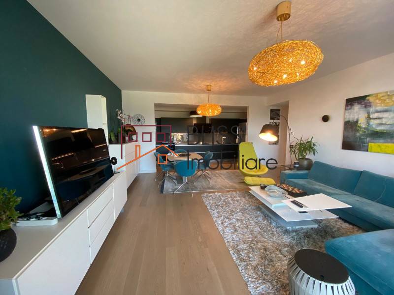 Apartament, 4 Camere | Bliss Imobiliare / Photo 1 - BLISS Imobiliare
