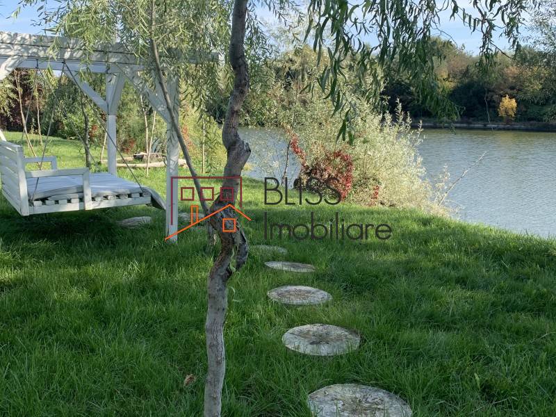 Modern 2 Bedroom Apartment, Bucharest | Bliss Imobiliare / Photo 23 - BLISS Imobiliare