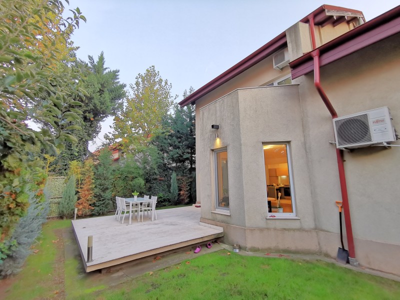 Vila Complex Iancu Nicolae | Bliss Imobiliare / Photo 3 - BLISS Imobiliare
