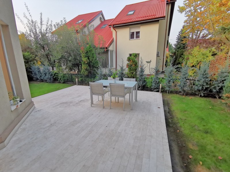 5 Bedroom Villa Iancu Nicolae, Bucharest / Ilfov | Bliss Imobiliare / Photo 2 - BLISS Imobiliare