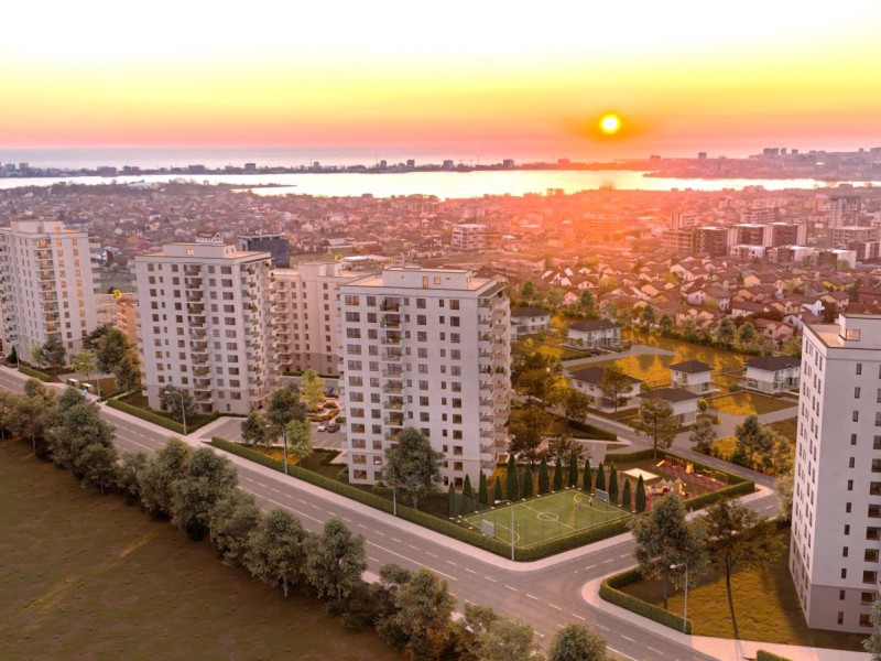 Vila de Vanzare Boreal - 4 Camere - ID:89201 | Bliss Imobiliare / Photo 6 - BLISS Imobiliare