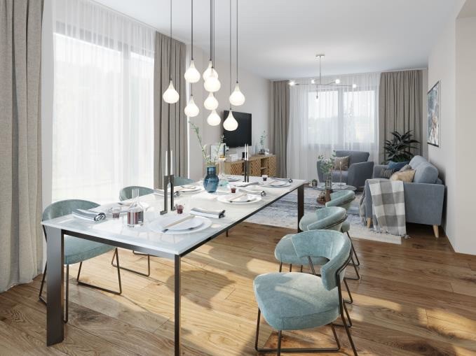 Vila de Vanzare Boreal - 4 Camere - ID:89206 | Bliss Imobiliare / Photo 6 - BLISS Imobiliare