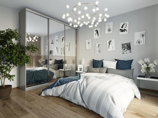 Vila de Vanzare Boreal - 4 Camere - ID:89206 | Bliss Imobiliare / Photo 9 - BLISS Imobiliare