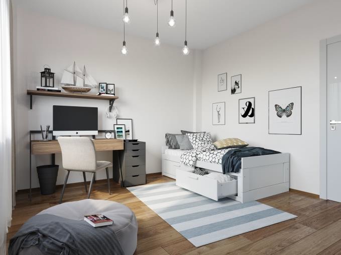 Vila de Vanzare Boreal - 4 Camere - ID:89206 | Bliss Imobiliare / Photo 10 - BLISS Imobiliare