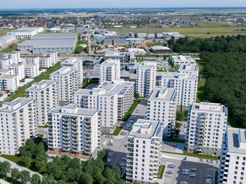 Photo 1 - BLISS Imobiliare