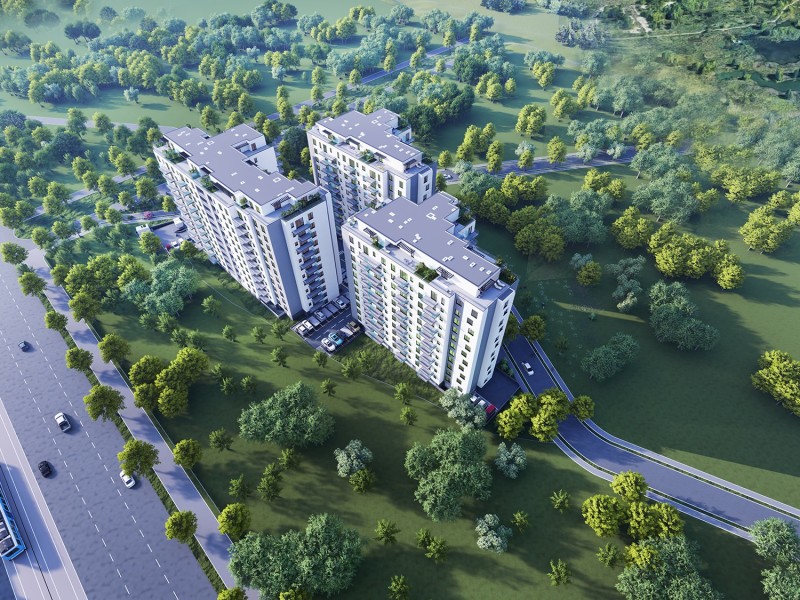 Photo 17 - BLISS Imobiliare