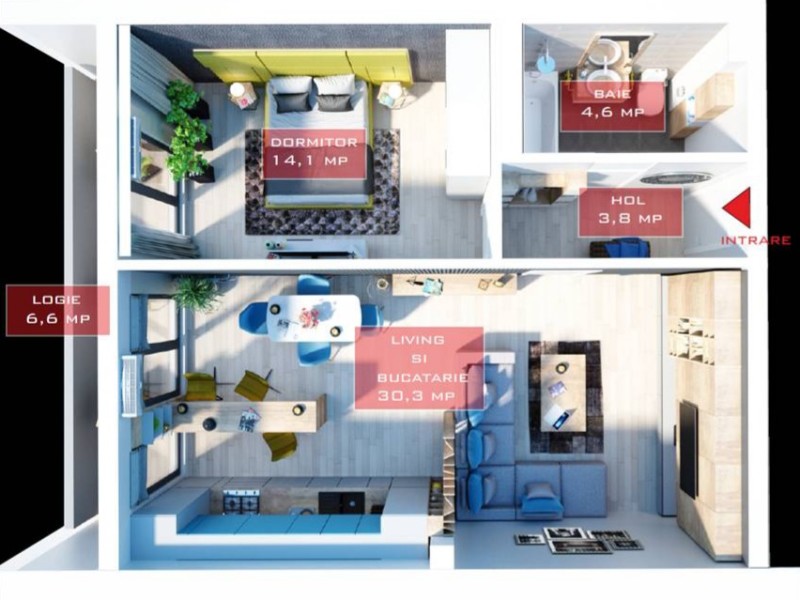 Photo 47 - BLISS Imobiliare