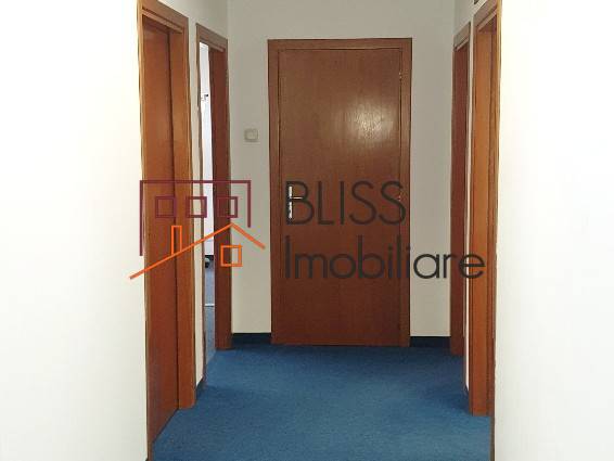spațiu de birouri de Inchiriat Domenii | 1 Mai | Grivitei - 8 Camere - ID:90665 | Bliss Imobiliare / Photo 5 - BLISS Imobiliare