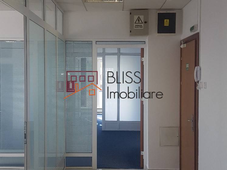 spațiu de birouri de Inchiriat Domenii | 1 Mai | Grivitei - 8 Camere - ID:90665 | Bliss Imobiliare / Photo 6 - BLISS Imobiliare