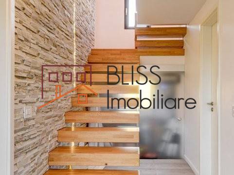 Vila Cu 3 Camere, Cu Vedere Lac Si Curte Spatioasa In Buftea | Bliss Imobiliare / Photo 13 - BLISS Imobiliare