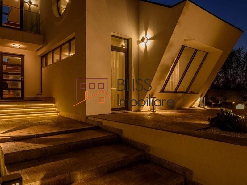 Vila Cu 3 Camere, Cu Vedere Lac Si Curte Spatioasa In Buftea | Bliss Imobiliare / Photo 32 - BLISS Imobiliare