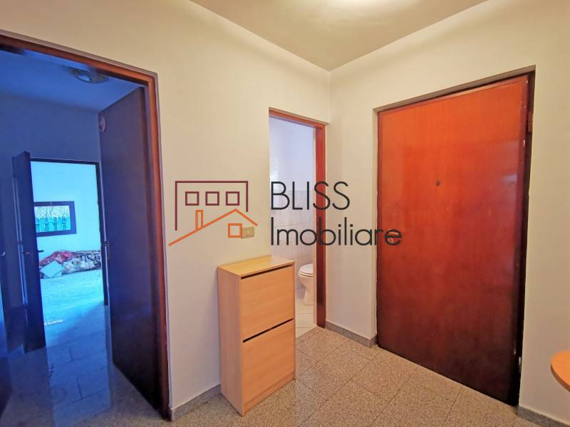 5 Bedroom Villa Iancu Nicolae for Rent, Bucharest / Ilfov | Bliss Imobiliare / Photo 62 - BLISS Imobiliare