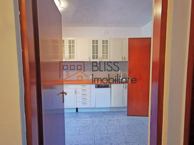 5 Bedroom Villa Iancu Nicolae for Rent, Bucharest / Ilfov | Bliss Imobiliare / Photo 12 - BLISS Imobiliare