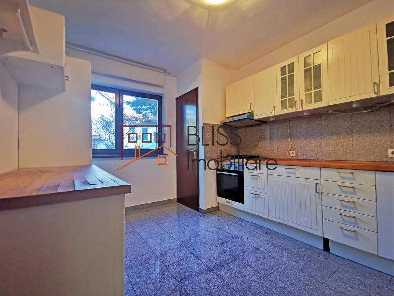 5 Bedroom Villa Iancu Nicolae for Rent, Bucharest / Ilfov | Bliss Imobiliare / Photo 22 - BLISS Imobiliare
