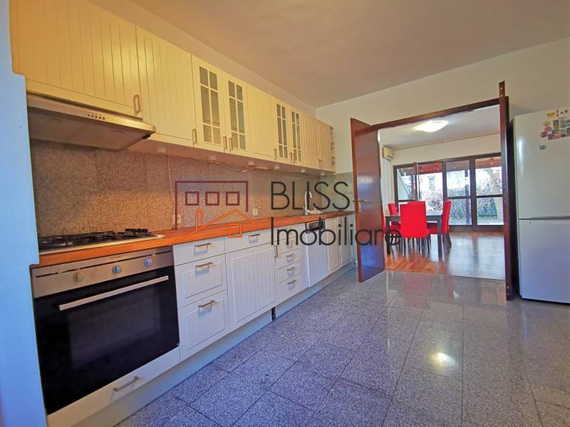5 Bedroom Villa Iancu Nicolae for Rent, Bucharest / Ilfov | Bliss Imobiliare / Photo 20 - BLISS Imobiliare
