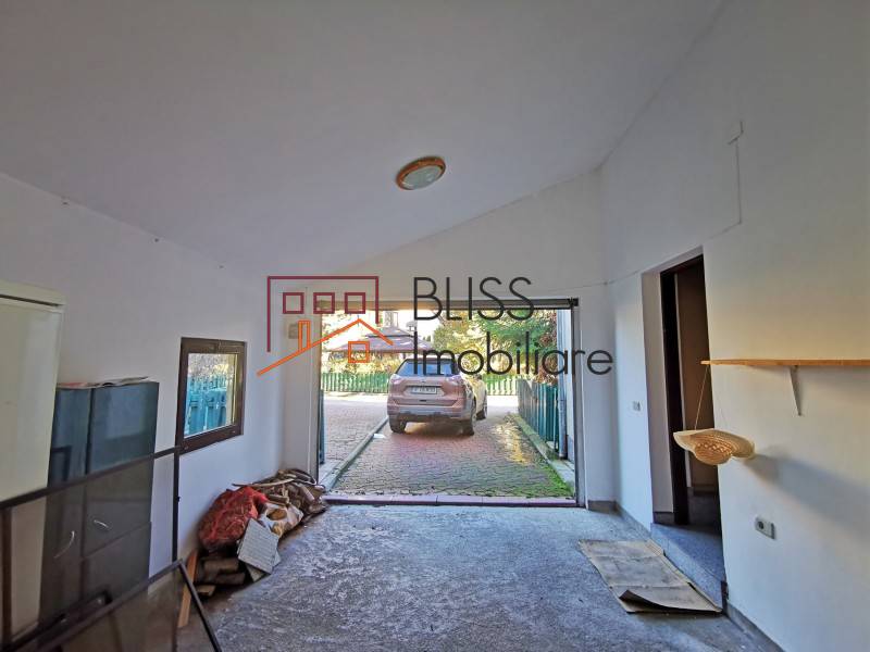 5 Bedroom Villa Iancu Nicolae for Rent, Bucharest / Ilfov | Bliss Imobiliare / Photo 65 - BLISS Imobiliare