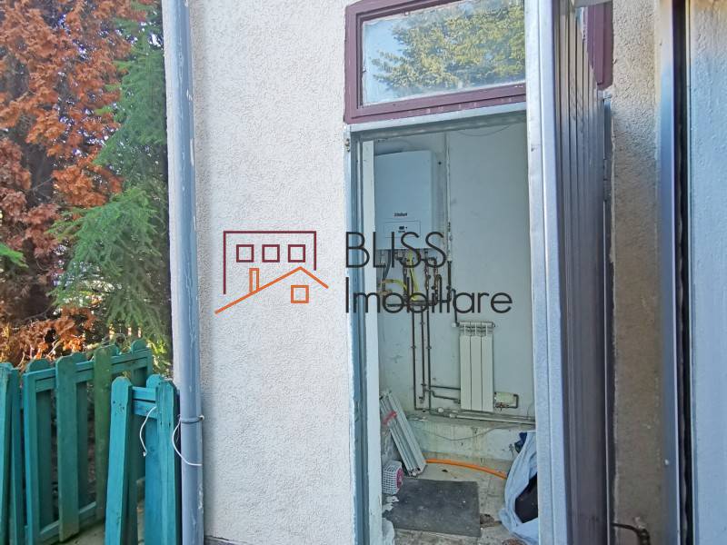 5 Bedroom Villa Iancu Nicolae for Rent, Bucharest / Ilfov | Bliss Imobiliare / Photo 66 - BLISS Imobiliare