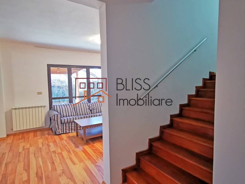 5 Bedroom Villa Iancu Nicolae for Rent, Bucharest / Ilfov | Bliss Imobiliare / Photo 26 - BLISS Imobiliare