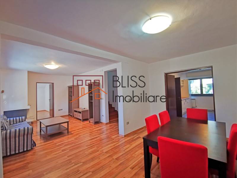 5 Bedroom Villa Iancu Nicolae for Rent, Bucharest / Ilfov | Bliss Imobiliare / Photo 18 - BLISS Imobiliare