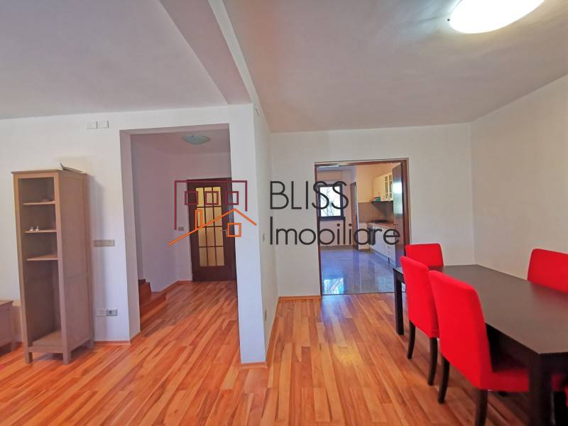 5 Bedroom Villa Iancu Nicolae for Rent, Bucharest / Ilfov | Bliss Imobiliare / Photo 19 - BLISS Imobiliare