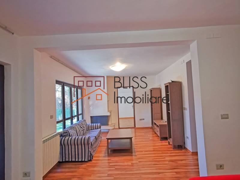 5 Bedroom Villa Iancu Nicolae for Rent, Bucharest / Ilfov | Bliss Imobiliare / Photo 15 - BLISS Imobiliare